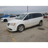 2017 DODGE CARAVAN