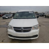 2017 DODGE CARAVAN