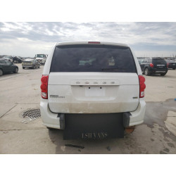 2017 DODGE CARAVAN