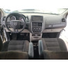 2017 DODGE CARAVAN