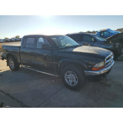 2004 DODGE DAKOTA