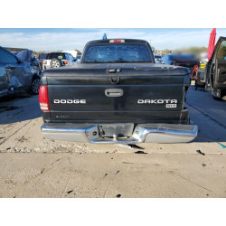 2004 DODGE DAKOTA