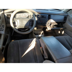 2004 DODGE DAKOTA