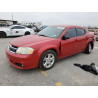 2013 DODGE AVENGER