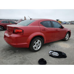 2013 DODGE AVENGER