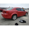 2013 DODGE AVENGER