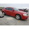 2013 DODGE AVENGER