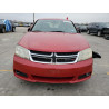 2013 DODGE AVENGER