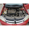 2013 DODGE AVENGER