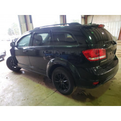 2019 DODGE JOURNEY