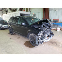 2019 DODGE JOURNEY