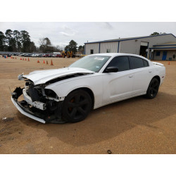 2014 DODGE CHARGER