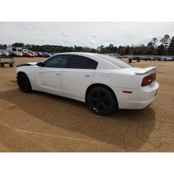 2014 DODGE CHARGER