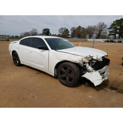 2014 DODGE CHARGER