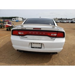 2014 DODGE CHARGER
