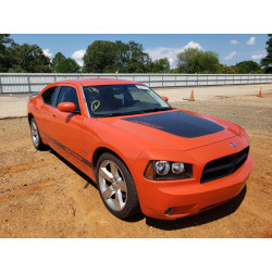 2008 DODGE CHARGER