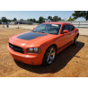 2008 DODGE CHARGER