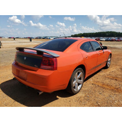 2008 DODGE CHARGER