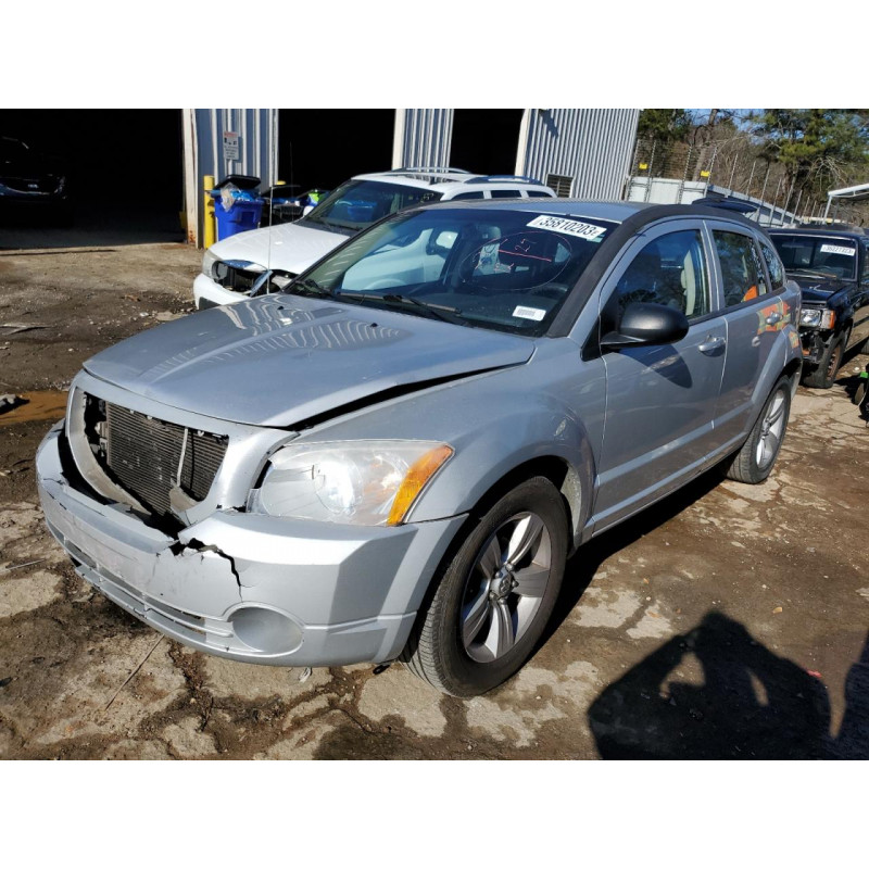 2011 DODGE CALIBER
