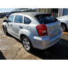 2011 DODGE CALIBER