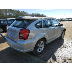 2011 DODGE CALIBER
