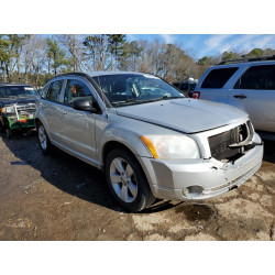 2011 DODGE CALIBER