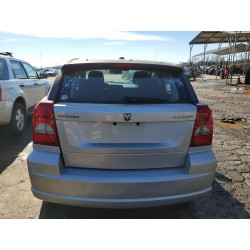 2011 DODGE CALIBER