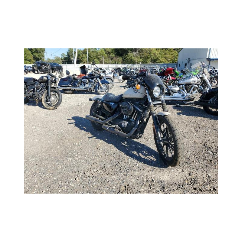 2022 HARLEY-DAVIDSON XL883 N 1HD4LE219NB405604 74960453 2022 HARLEY-DAVIDSON XL883 N 1HD4LE219NB405604 74960453