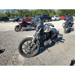 2022 HARLEY-DAVIDSON XL883 N 1HD4LE219NB405604 74960453