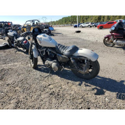 2022 HARLEY-DAVIDSON XL883 N 1HD4LE219NB405604 74960453