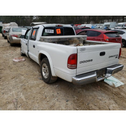 2004 DODGE DAKOTA