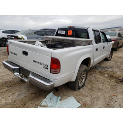 2004 DODGE DAKOTA