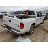 2004 DODGE DAKOTA