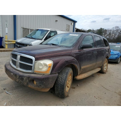 2005 DODGE DURANGO