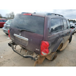 2005 DODGE DURANGO