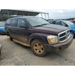 2005 DODGE DURANGO