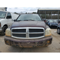 2005 DODGE DURANGO