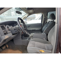 2005 DODGE DURANGO