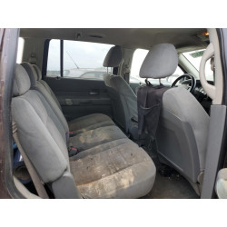 2005 DODGE DURANGO