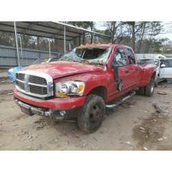 2006 DODGE RAM 3500