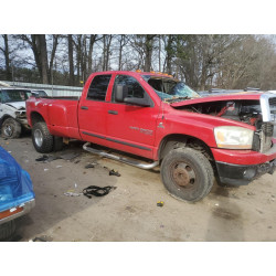2006 DODGE RAM 3500
