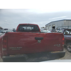 2006 DODGE RAM 3500