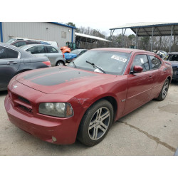 2006 DODGE CHARGER