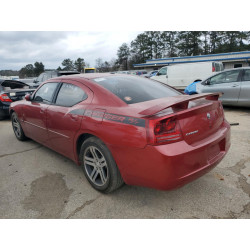 2006 DODGE CHARGER