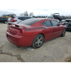 2006 DODGE CHARGER