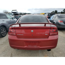 2006 DODGE CHARGER