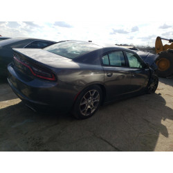 2015 DODGE CHARGER