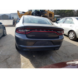 2015 DODGE CHARGER