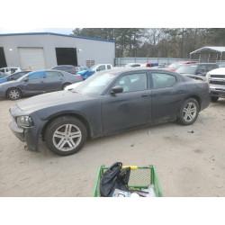 2006 DODGE CHARGER