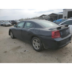 2006 DODGE CHARGER